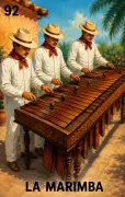 La Marimba