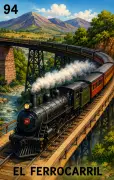 El Ferrocarril