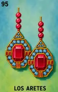 Los Aretes