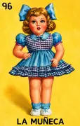 La Muñeca