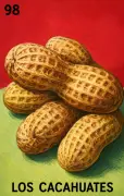 Los Cacahuates