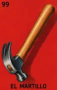 El Martillo