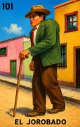 El Jorobado