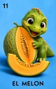 El Melón
