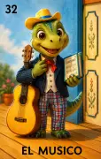 El Músico