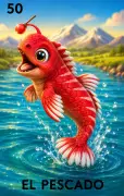 El Pescado