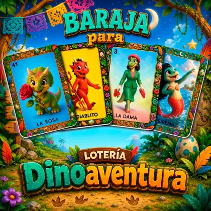 Dinoaventura
