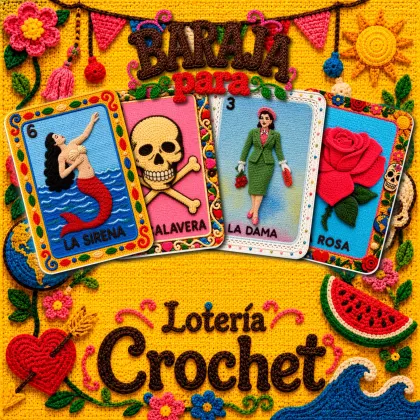 Crochet