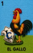 El Gallo