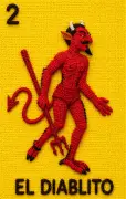 El Diablito