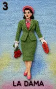 La Dama