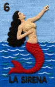 La Sirena