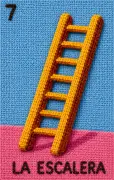La Escalera