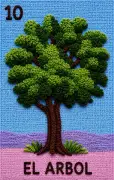 El Árbol