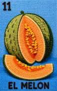 El Melón