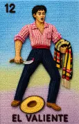 El Valiente