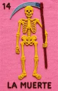 La Muerte