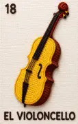 El Violoncello