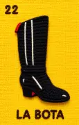 La Bota