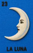 La Luna