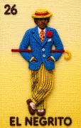 El Negrito