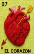 El Corazón