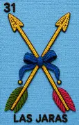 Las Jaras