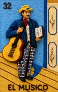 El Músico