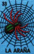 La Araña