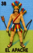 El Apache