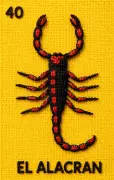 El Alacrán