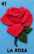 La Rosa