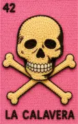 La Calavera