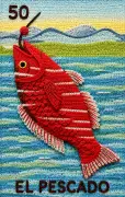 El Pescado