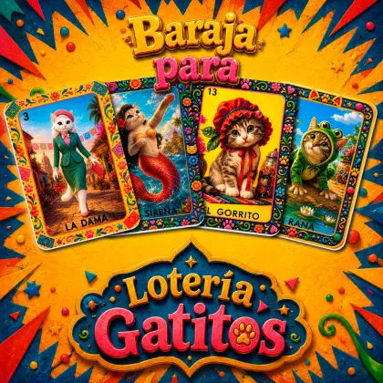 Gatitos