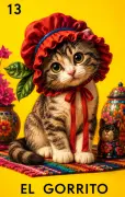El Gorrito