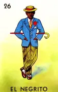 El Negrito