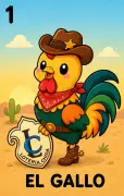 El Gallo