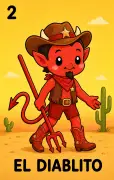 El Diablito