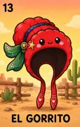 El Gorrito