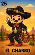 El Charro