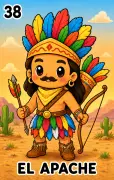 El Apache