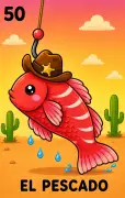 El Pescado