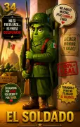 El Soldado