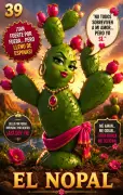El Nopal