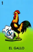 El Gallo