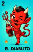 El Diablito