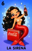 La Sirena