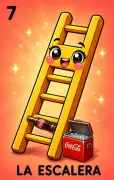 La Escalera
