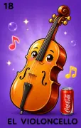 El Violoncello